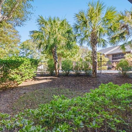 Heron Pointe D2 Myrtle Beach Dış mekan fotoğraf