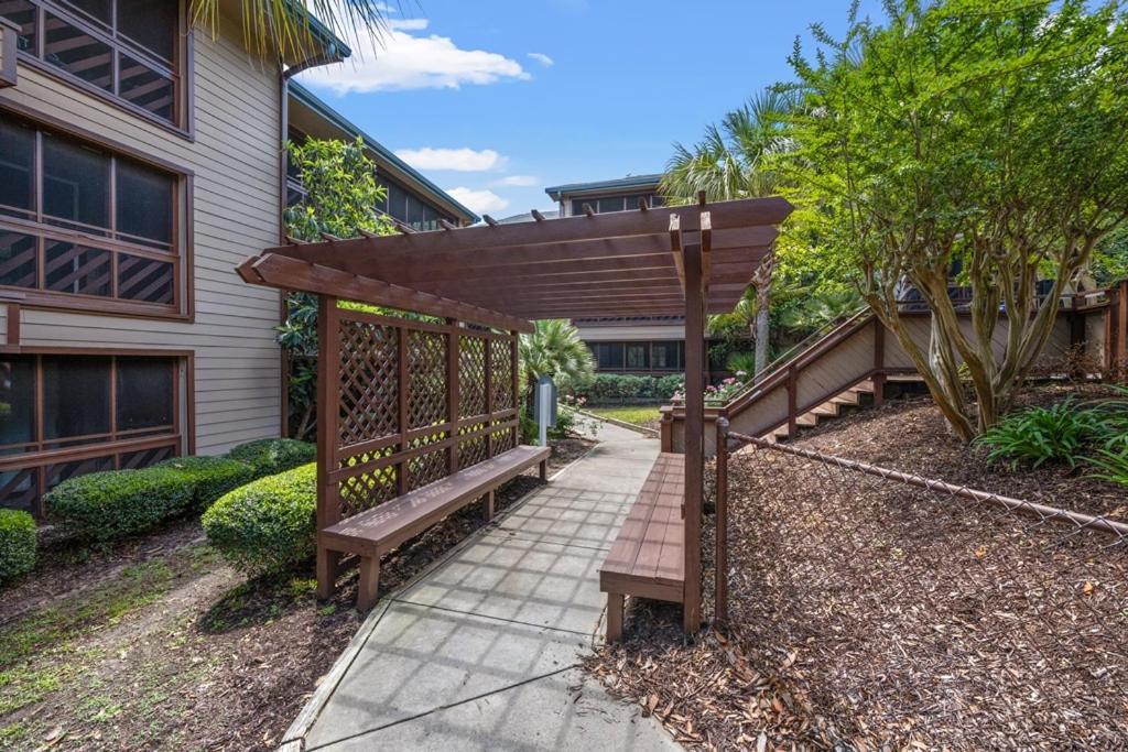 Heron Pointe D2 Myrtle Beach Dış mekan fotoğraf