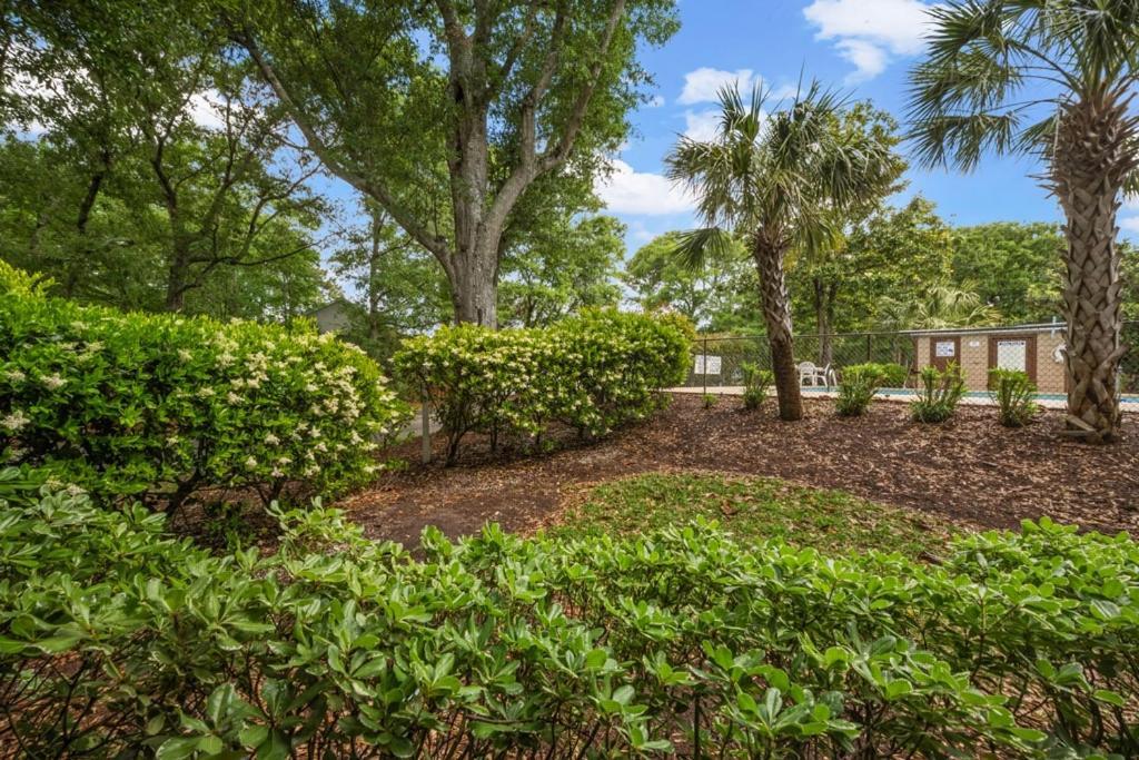 Heron Pointe D2 Myrtle Beach Dış mekan fotoğraf