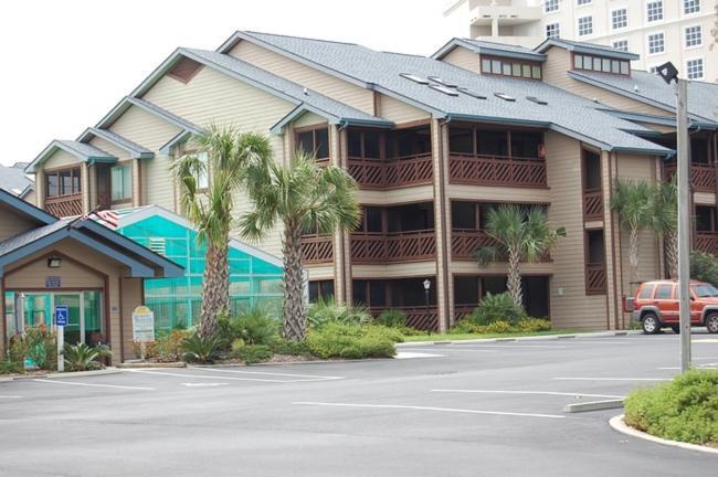Heron Pointe D2 Myrtle Beach Dış mekan fotoğraf