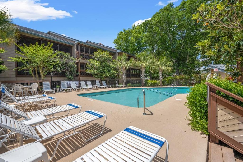 Heron Pointe D2 Myrtle Beach Dış mekan fotoğraf