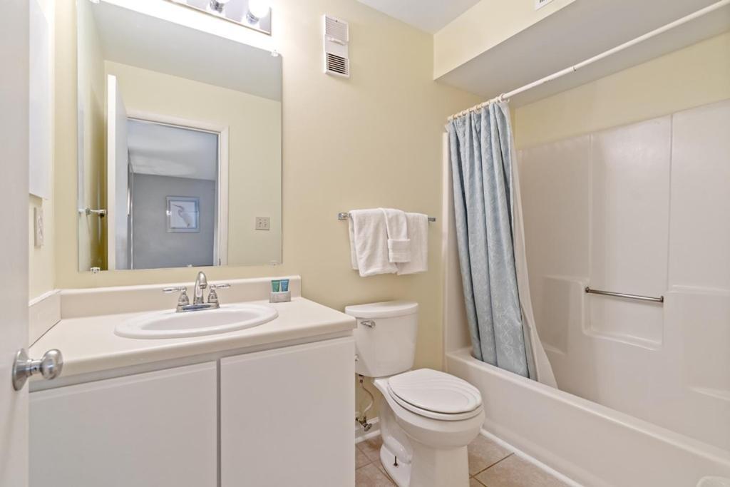 Heron Pointe D2 Myrtle Beach Dış mekan fotoğraf