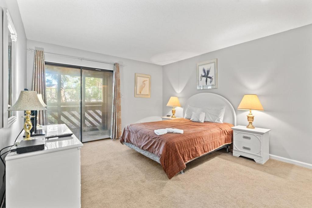 Heron Pointe D2 Myrtle Beach Dış mekan fotoğraf