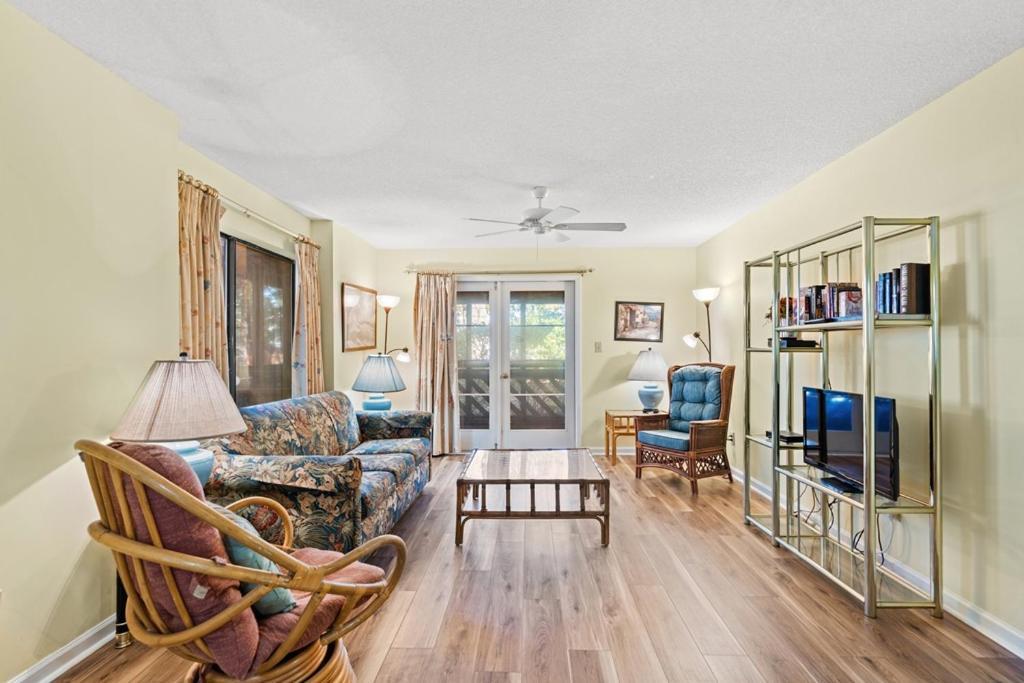 Heron Pointe D2 Myrtle Beach Dış mekan fotoğraf